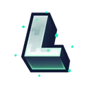 Lyndara Server Logo