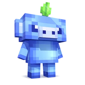 Lyndara Discord Wumpus